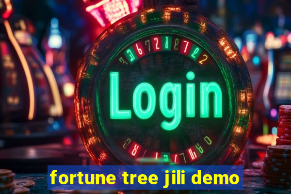 fortune tree jili demo